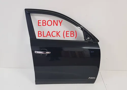 760042P010 KIA Sorento Front door