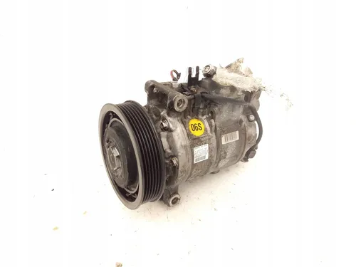 8K0260805D Audi A5 8T 8F Air conditioning (A/C) compressor (pump)
