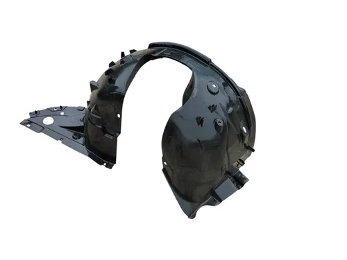 9811931180 Citroen C3 Front wheel arch liner splash guards