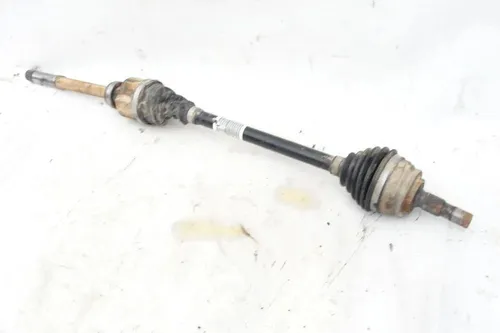 9824359680 Peugeot 307 Front driveshaft