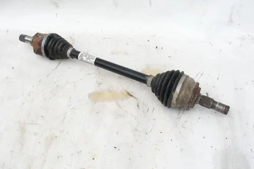 9824878280 Peugeot 307 Front driveshaft