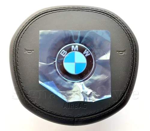 32308094575 BMW X6 G06 Steering wheel airbag