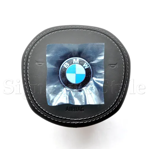32308094575 BMW X6 G06 Steering wheel airbag