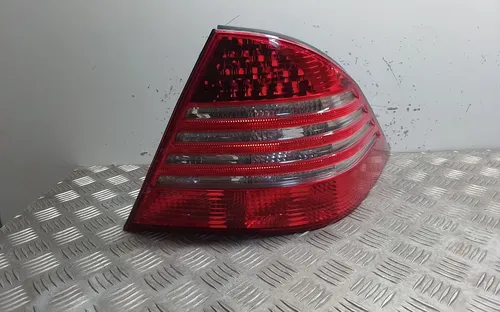 A2208202066 Mercedes-Benz S W220 Rear/tail lights