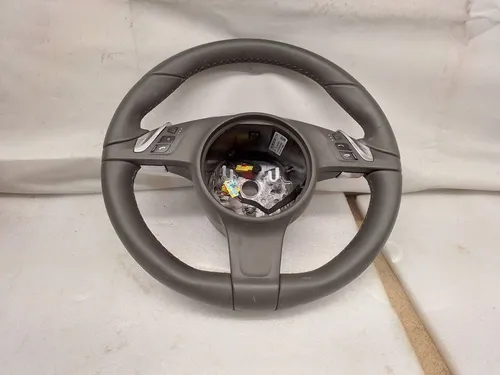99134780317 Porsche 911 991 Steering wheel