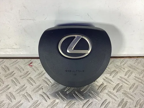 0589P1000183 Lexus NX Steering wheel airbag