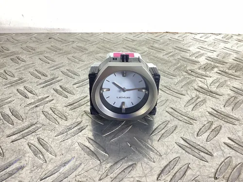 8391024070 Lexus RC Clock