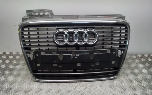 8E0853651J Audi A4 S4 B7 8E 8H Front grill