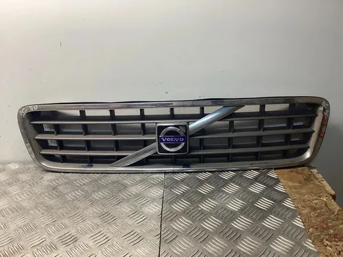 30695513 Volvo XC90 Front bumper upper radiator grill