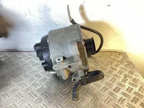 94860301502 Porsche Cayenne (9PA) Generator/alternator