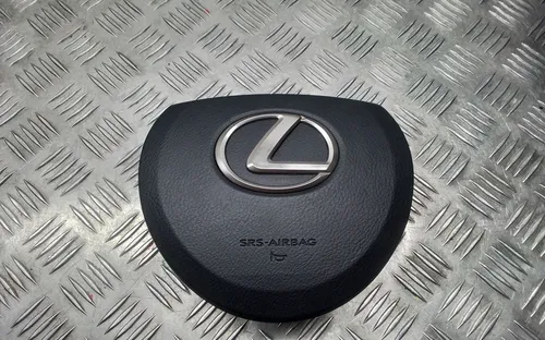 TG100A01003 Lexus NX Steering wheel airbag
