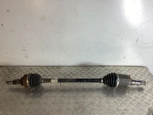 118811900B Porsche Macan (95B) Front driveshaft