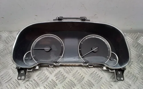 8380048T20 Lexus RX 450H Speedometer (instrument cluster)