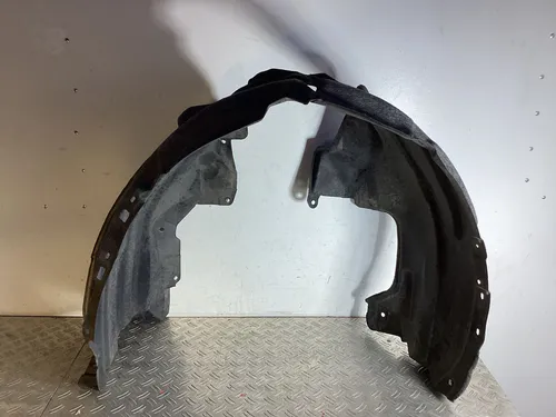 5387878030 Lexus NX Front wheel arch liner splash guards