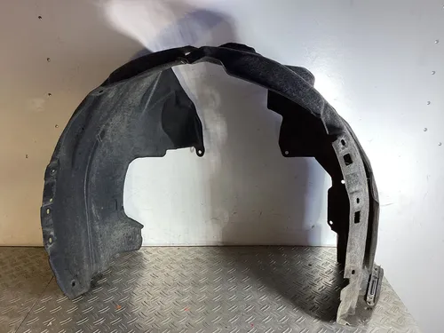 5387573040 Lexus NX Front wheel arch liner splash guards
