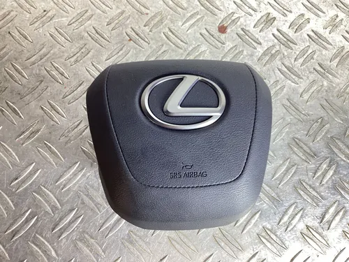 2006P1004496 Lexus NX Steering wheel airbag