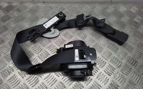 1493802C1B Tesla Model 3 Front seatbelt