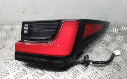 8155078191 Lexus NX Rear/tail lights