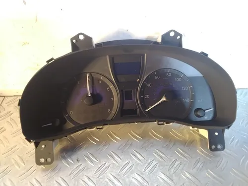 838000E42000 Lexus RX 450H Speedometer (instrument cluster)