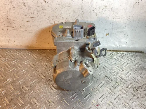 0422000611 Lexus RX 450H Air conditioning (A/C) compressor (pump)