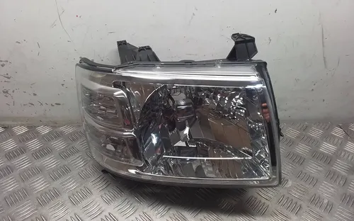 10016682 Ford Ranger Headlight/headlamp