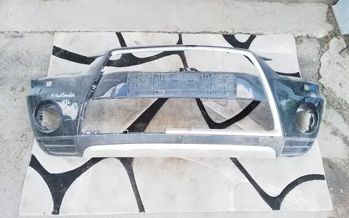 10GS45X Mitsubishi Outlander Front bumper