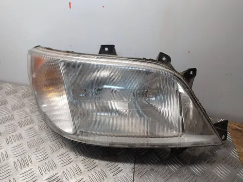 A9018203461 Mercedes-Benz Sprinter W901 W902 W903 W904 Headlight/headlamp