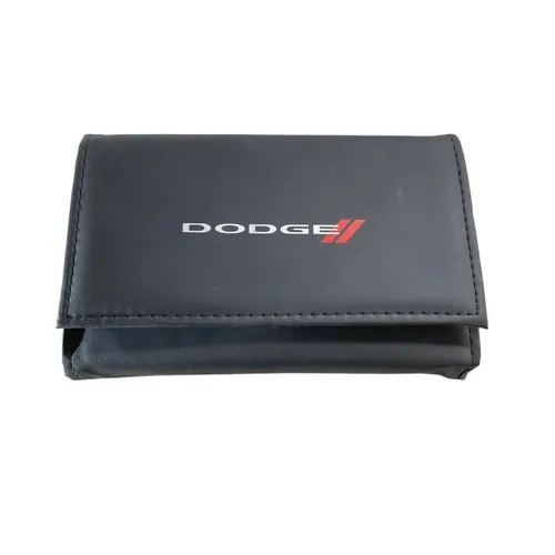 17WD01926AA Dodge Durango User manual