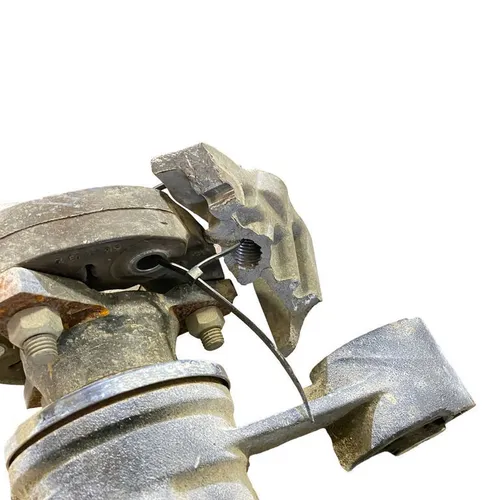 84371223 Chevrolet Camaro Rear differential