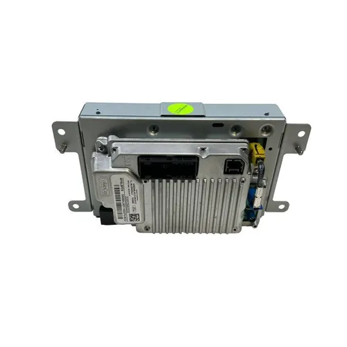 LR3T14G370BCD Ford Mustang VI Screen/display/small screen