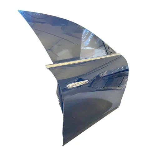 670002078 Maserati Ghibli Front door