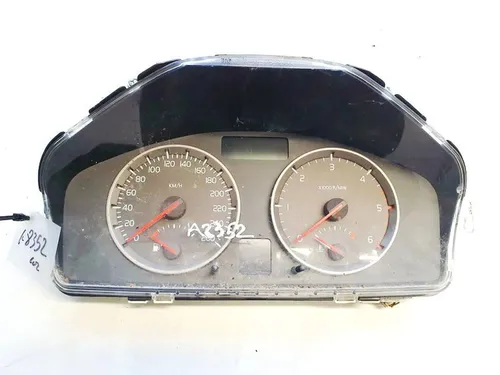 30710071 Volvo S40 Speedometer (instrument cluster)
