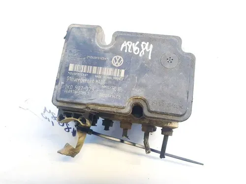 1k0907379p Volkswagen Golf Plus ABS Pump