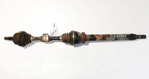 p30620828 Volvo S40, V40 Front driveshaft