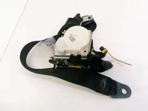 96560562XX Citroen C5 Front seatbelt