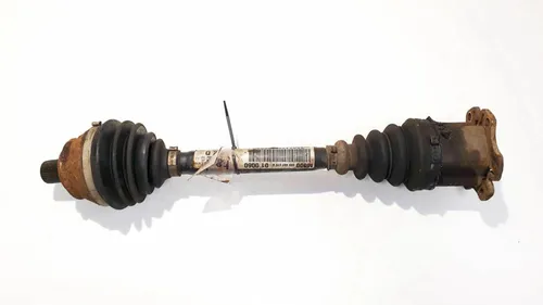 4e0407272a Volkswagen Phaeton Front driveshaft