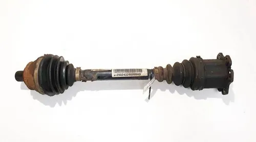 4e0407271a Volkswagen Phaeton Front driveshaft