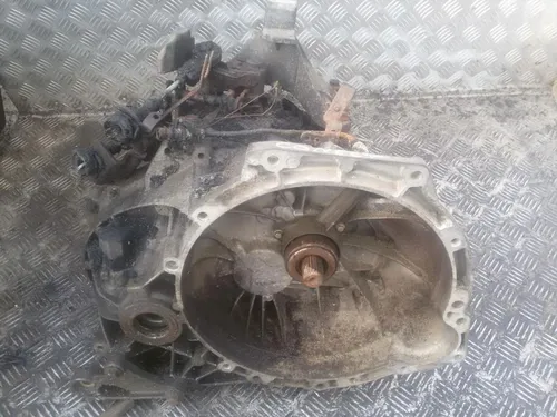 XS4R7F096 Ford Transit -  Tourneo Connect Manual 5 speed gearbox