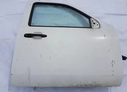baltos Ford Ranger Front door