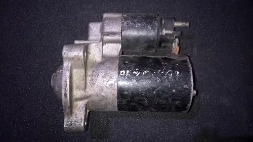 1005821815 Peugeot 307 Starter motor