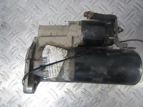 0001123002 Porsche Cayenne (9PA) Starter motor