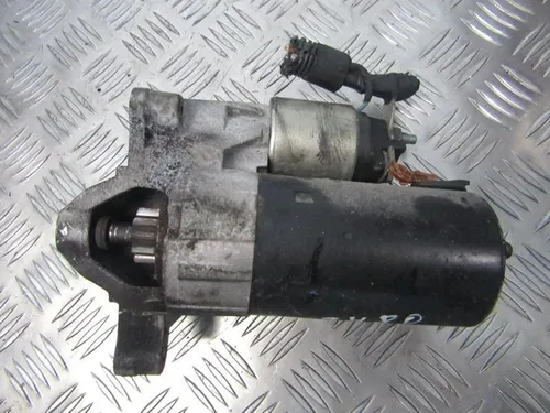 1005831356 Peugeot 307 Starter motor
