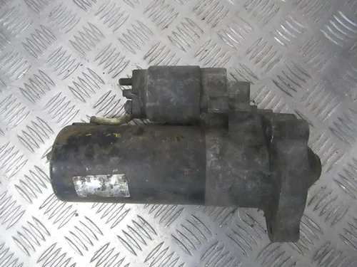 1005821729 Citroen Berlingo Starter motor