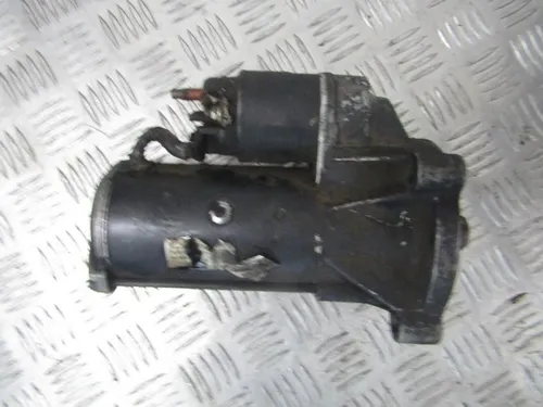 d7r4 Citroen Berlingo Starter motor
