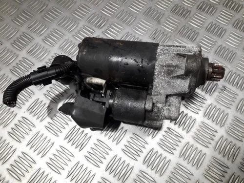 001123016 Audi A3 S3 8P Starter motor
