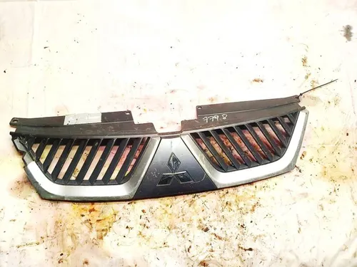 7450a037zz Mitsubishi Outlander Front grill