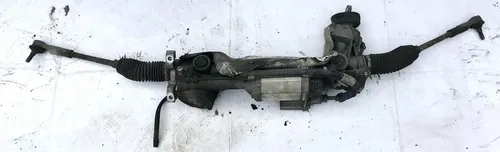 rhd Volkswagen Golf V Steering rack