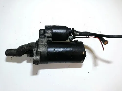 059911023h Audi A6 S6 C5 4B Starter motor