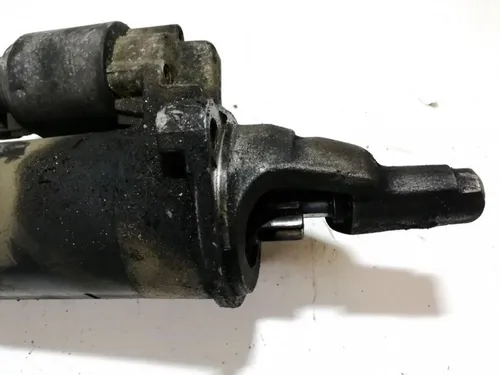 059911023h Audi A6 S6 C5 4B Starter motor