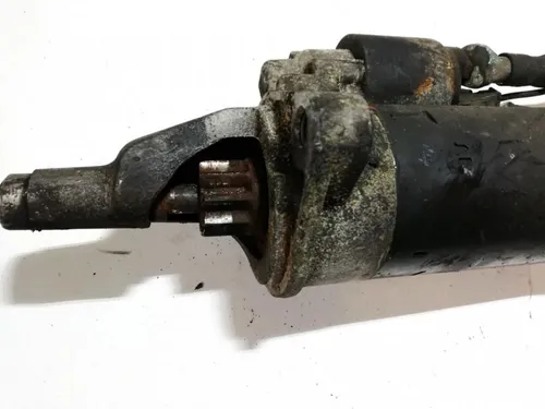 059911023h Audi A6 S6 C5 4B Starter motor